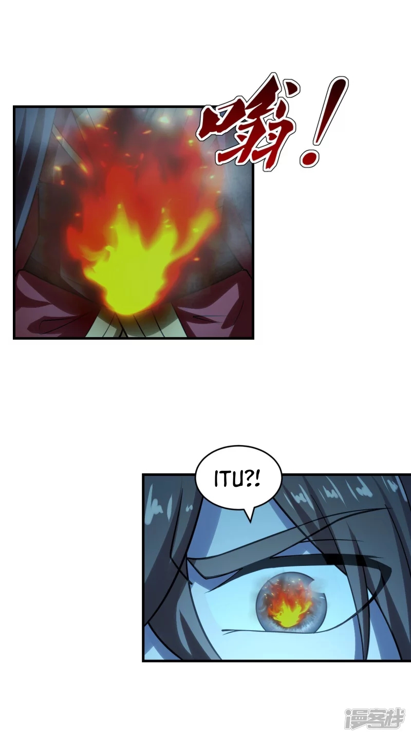 Xianwu Dizun Chapter 178 Gambar 27